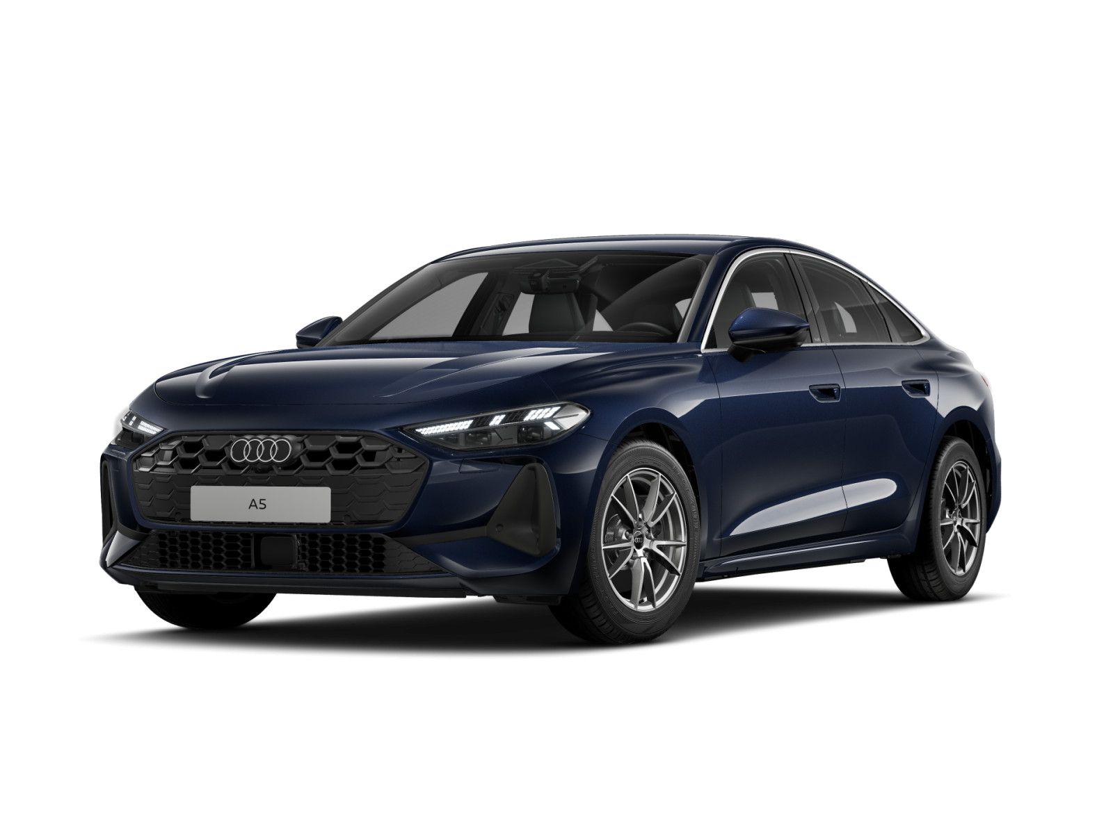 Audi A5 - Bild 2