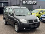 Fiat Doblo Doblò Multijet 7 Sitze  Neue Steuerkette - gebrauchte Fiat Doblo aus dem Jahr 2009