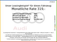 Audi Q3 - Vorschau Bild 16