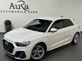 Audi A1 35 TFSI S-Line Aut. NAV+LED+KAMERA+DIGDISPLAY - Audi A1 in Oldenburg