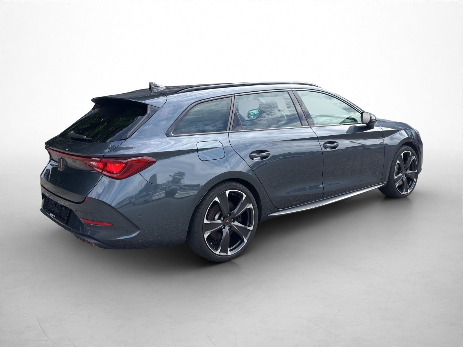 Seat Leon - Bild 18