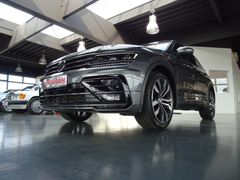 VW Tiguan 2.0 TDI SCR Highline R-line/ Pano/Virtual