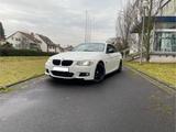 BMW E93 335i / M-Paket / DKG / 1Hand / 1 G... - BMW 335: Cabrio, 335d