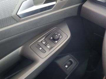 Volkswagen Caddy eHybrid DSG Style LED NAVI ACC KAMERA AHK