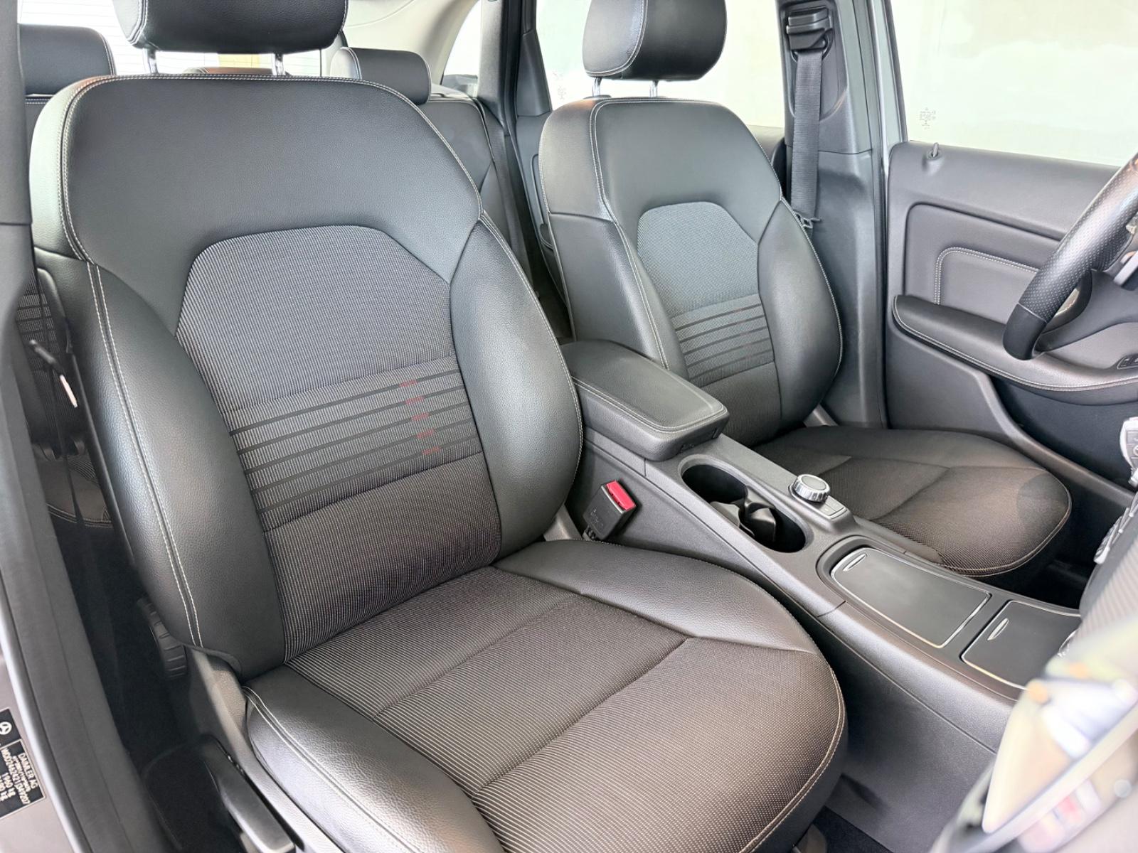 Mercedes-Benz B 180 Automatik