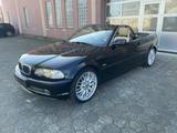 BMW 330 Ci Cabrio AUTOMATIK|LEDER|XENON|NAVI|MEMORY - BMW 3er Reihe aus 2001
