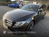 Mercedes-Benz E 400 d 4Matic T 9G-TRONIC AMG Line HUD LED - Mercedes-Benz E 400 mit Diesel-Antrieb