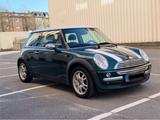 MINI Mini Cooper 1,6 Benziner, sehr sparsam - MINI Cooper in Lübeck
