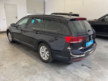 Volkswagen Passat Variant - 6