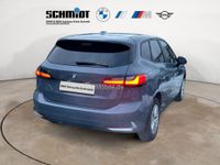 BMW 220 Active Tourer - Vorschau Bild 7