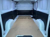 Nissan Primastar Kasten L2H1 3,0t N-Connecta  AHK NAVI - Image