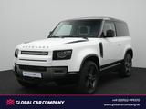 Land Rover Defender 90 X-Dynamic SE,360°,MEMO,MERIDIAN,APP - Land Rover Defender: X Dynamic Se