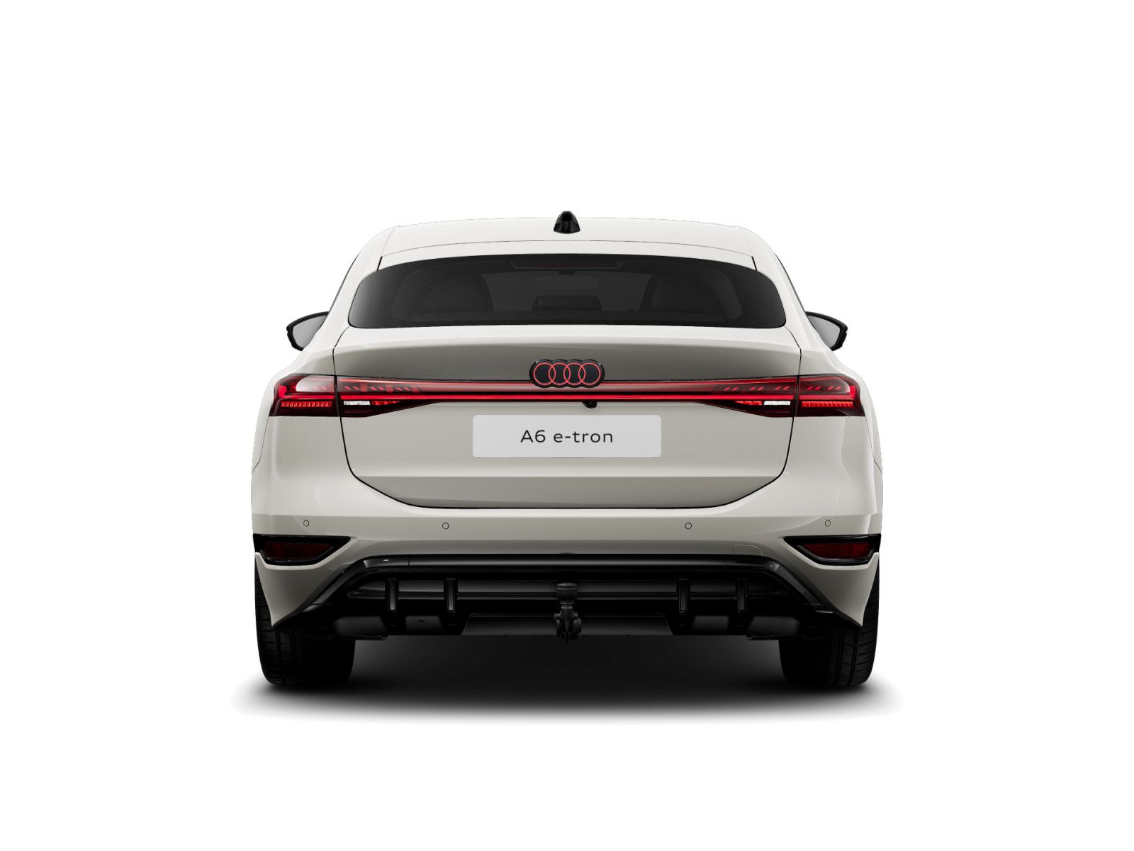 Audi A6 e-tron - Bild 7