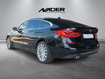 BMW 630 - 4