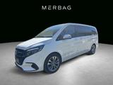 Mercedes-Benz V 220 d STYLE Lang ACC AHK AUT Akustikglas Kam. - Angebote