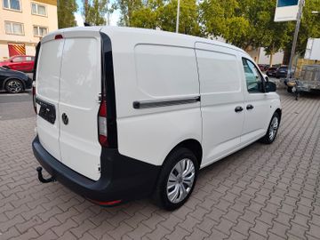 Volkswagen Caddy Maxi - 5