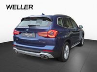 BMW X3 - Vorschau Bild 5