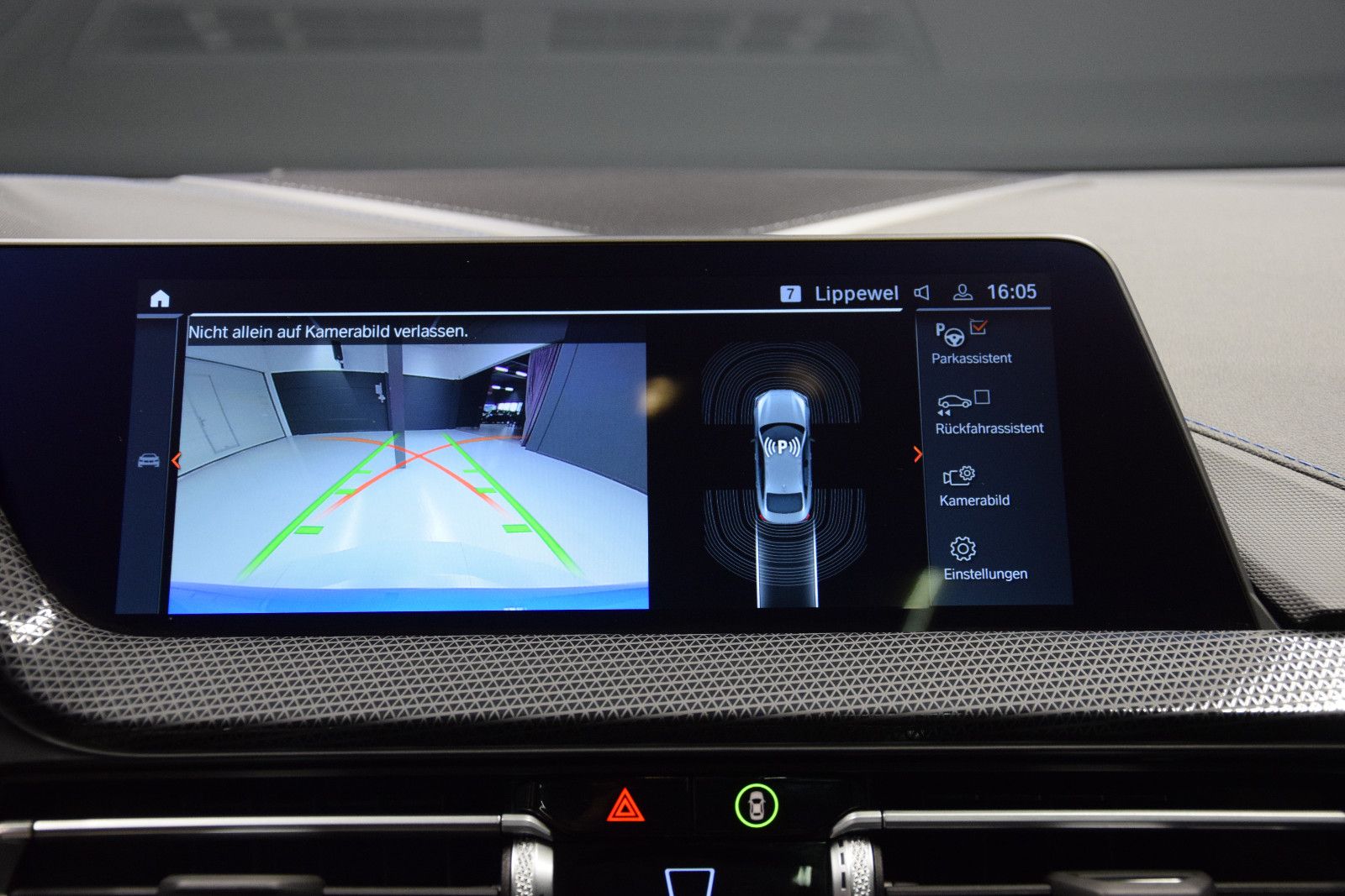 Fahrzeugabbildung BMW 218 i M Sport Gran Coupé Pano HuD Memory Schale