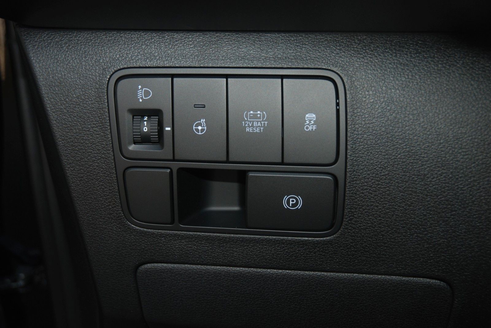 Hyundai Staria – Bild 14