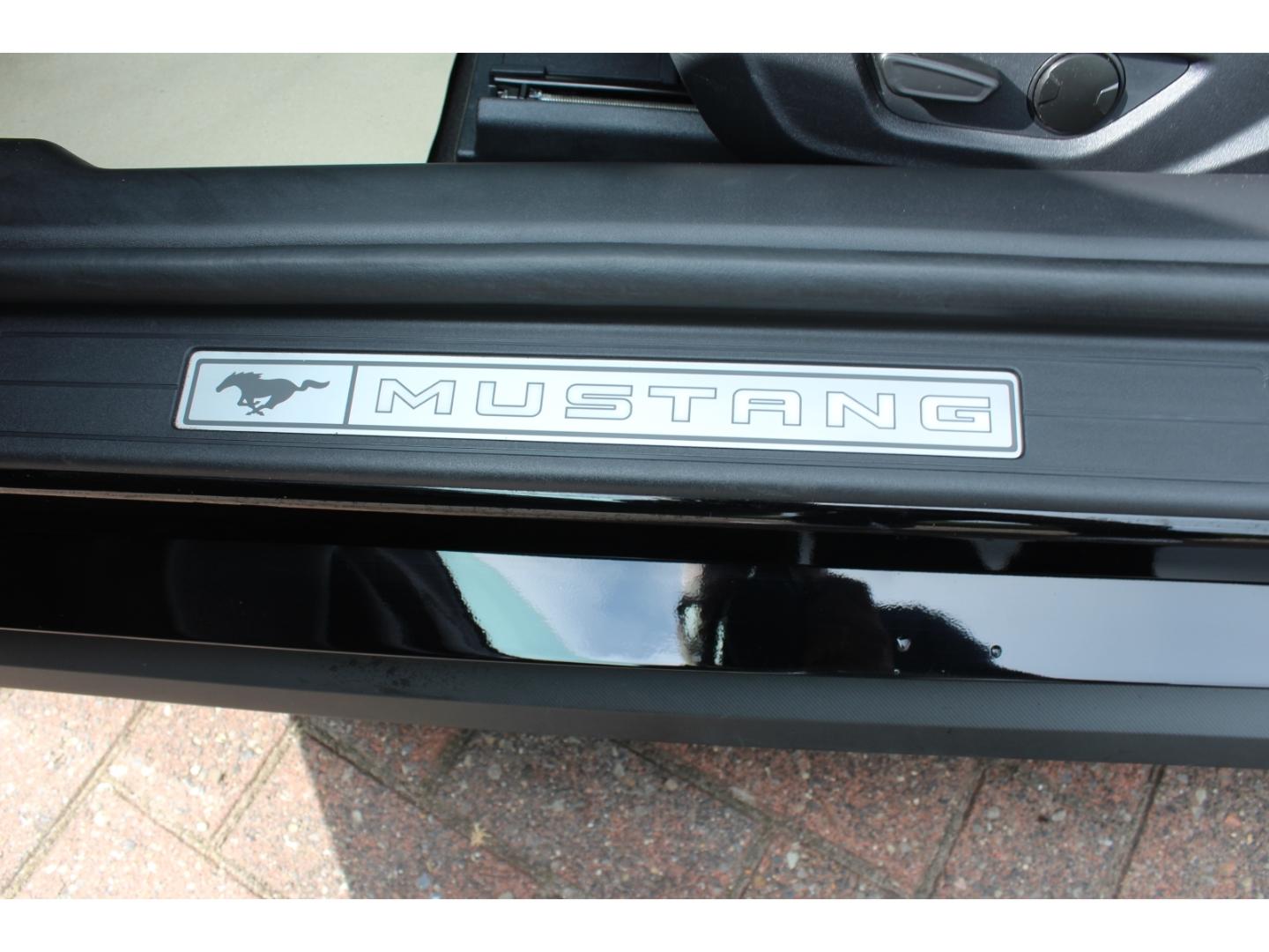 Ford Mustang FASTBACK GT, BRONZE-PAKET, LED, ACC, NAV