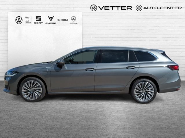 Fahrzeugabbildung SKODA Superb Combi 1.5 TSI iV L&K Hybrid MATRIX LEDER