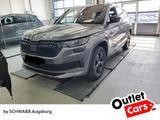 Skoda Kodiaq Sportline 2.0 TDI DSG 4x4 - Skoda Kodiaq in Augsburg