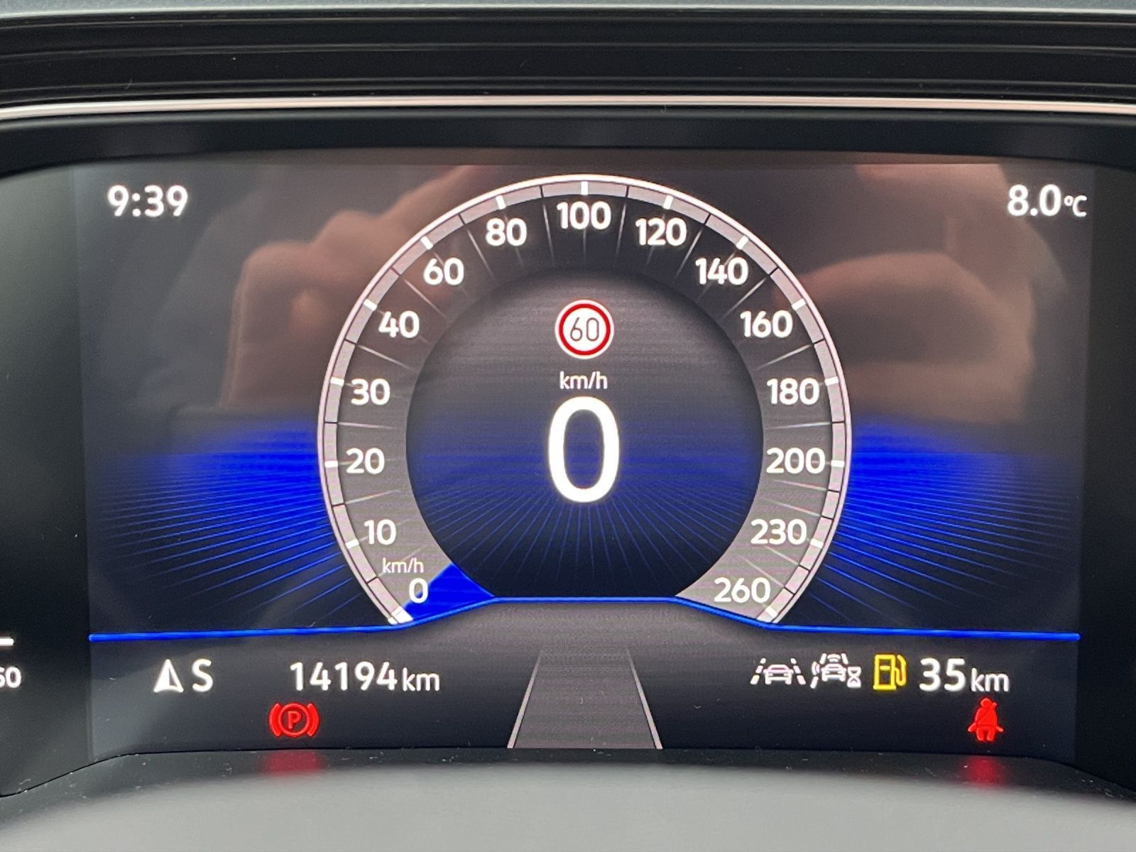 Volkswagen Taigo - Bild 10