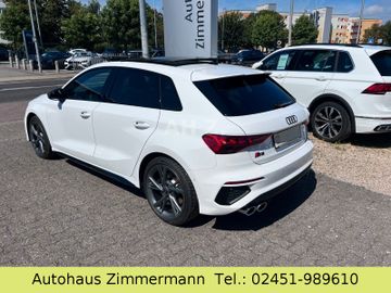 Audi S3 - 5