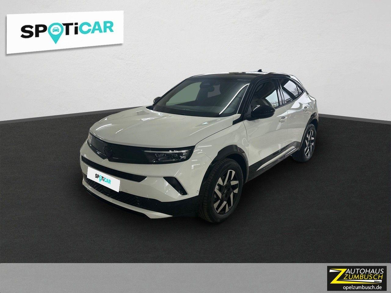 Opel Mokka Edition Hybrid, PDC,R-Kamera,SItzh.,uvm...