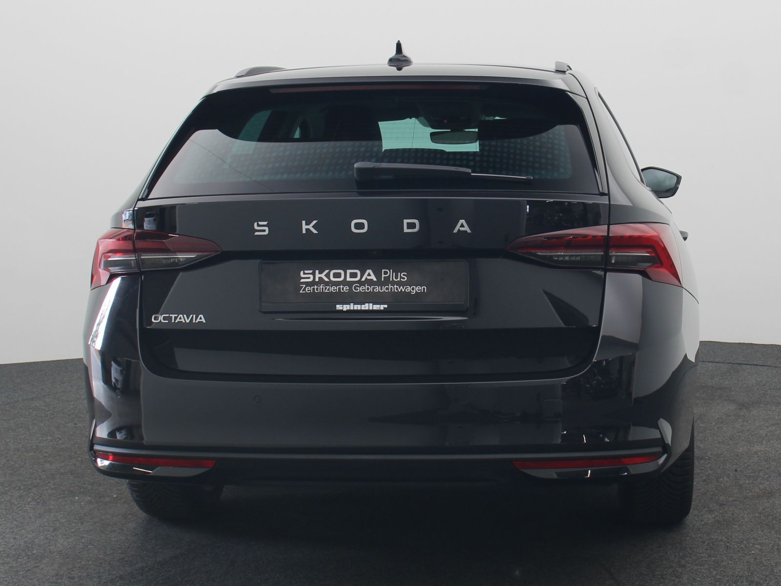 Skoda Octavia - Bild 6