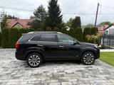Kia Sorento 2.2 CRDi AWD Platinum Edition Automa... - Kia Sorento in Frankfurt (Main)