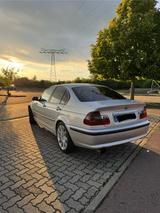 BMW E46 320d Facelift | GUTER ZUSTAND - BMW 320: E46 320d