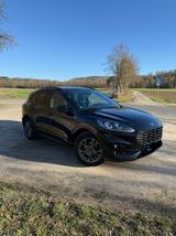 Ford Kuga 2.0 EcoBlue 140kW ST-Line Auto 4WD ST-Line - Ford Kuga von privat