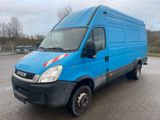 Iveco Daily 65C14 3,0 Großraum Kasten 1.Hand 166Tkm - Iveco 2010 Daily