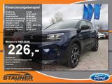 Citroën C5 Aircross 1.2 136 Plus Navi Kamera LED SHZ - Citroën C5 Aircross Jahreswagen