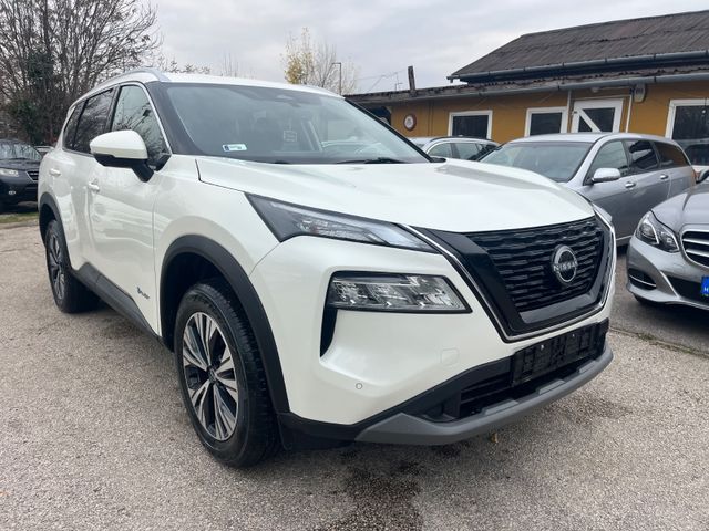 Nissan X-Trail 1.5 VC-T e-Power e-4ORCE N-CONNECTA