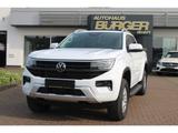 Volkswagen Amarok 2.0 TDI Life 4Motion Doppelkabine AHK ACC - gebrauchte Volkswagen Amarok aus dem Jahr 2024