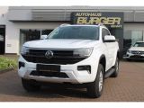 Volkswagen Amarok 2.0 TDI Life 4Motion Doppelkabine AHK ACC - Volkswagen Amarok aus 2024