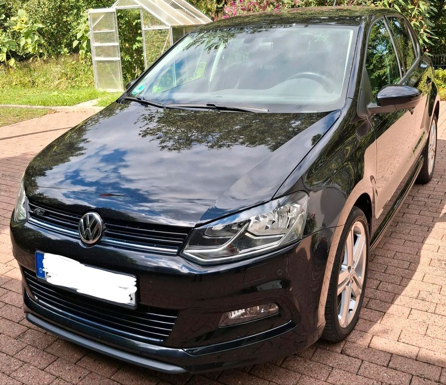 Image of Volkswagen Polo