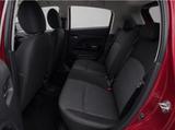 Mitsubishi Space Star 1.2 MIVEC Top ClearTec - gebrauchte Mitsubishi Space Star aus dem Jahr 2016