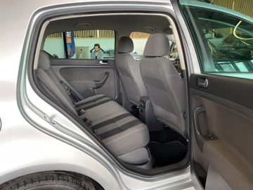 Volkswagen Golf Plus V United *TEMPOMAT*SZHZ*AHK*KLIMA*