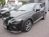 Mazda CX-3 Kangei Leder Kamera LED Head up Keyless DAB - Mazda CX-3: Kangei