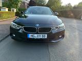 BMW 430d Cabrio M Sport Automatik M Sport - BMW 430: 430d