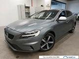 Volvo V40 2.0 T2 R-Design LED Navi Sport-Leather Klim - Volvo V40: D2