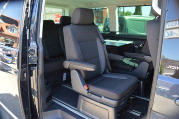 Volkswagen T6 Multivan 2.0 TDI DPF DSG Join StdhzgAHKLED