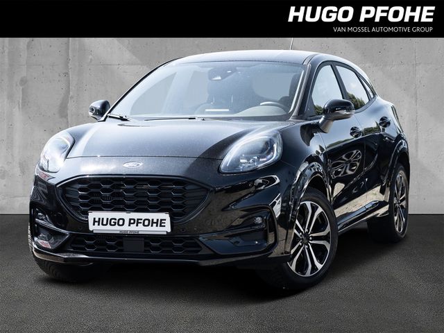 Ford Puma ST-Line Autom.