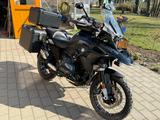 BMW R 1250 GS - Triple Black - Koffer - viele Extras - BMW SCHWARZ TRIPLE