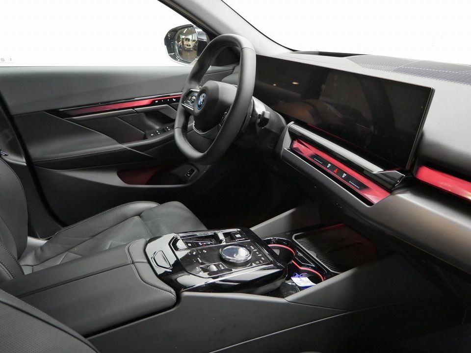 BMW 550 - Bild 6