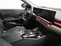 BMW 550 - Vorschau Bild 6
