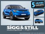 Ford Explorer BEV Extended Range RWD IACC*BLIS*360° - Ford Explorer Tageszulassungen